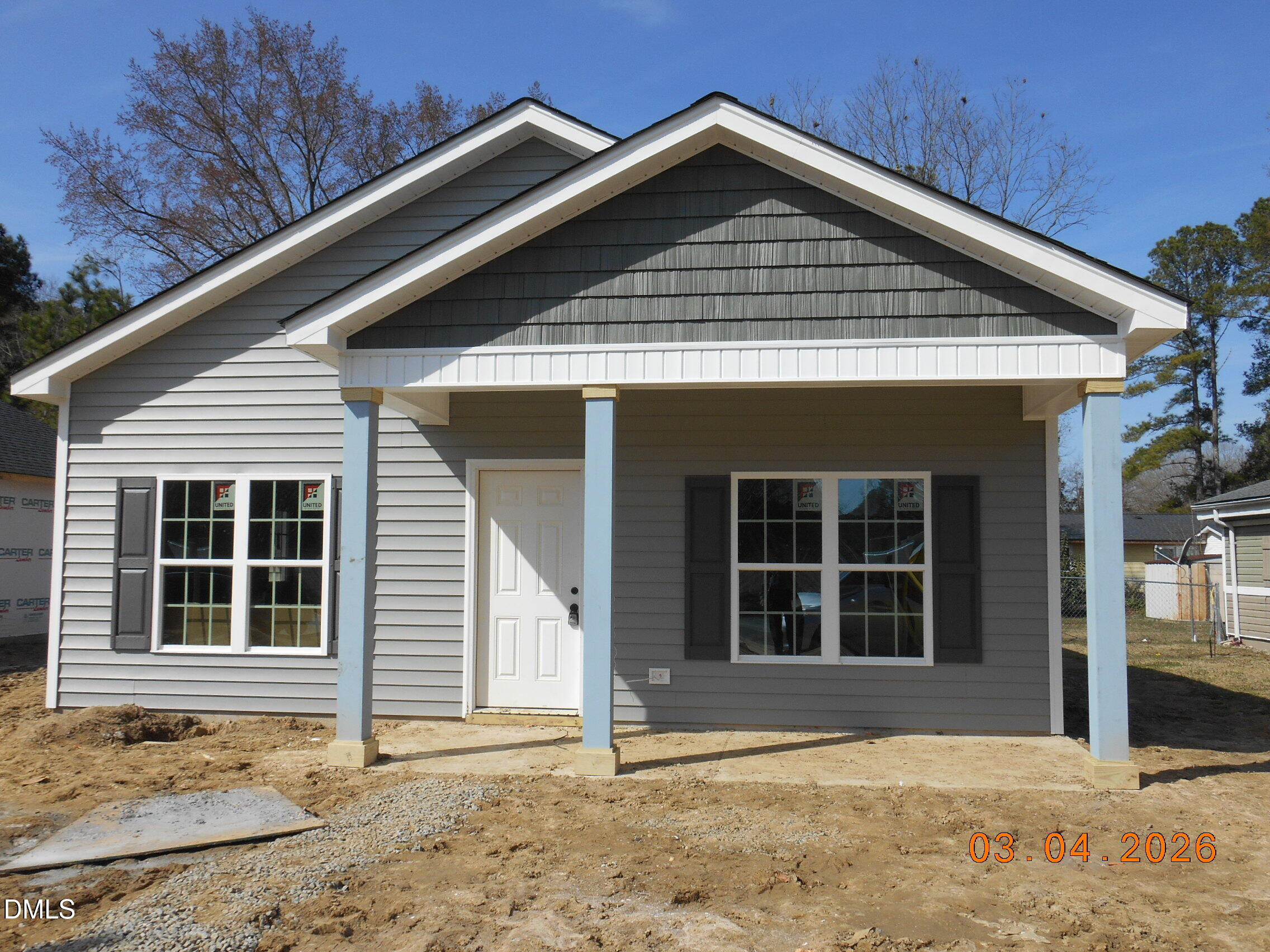 720 Martin Luther King Jr Drive