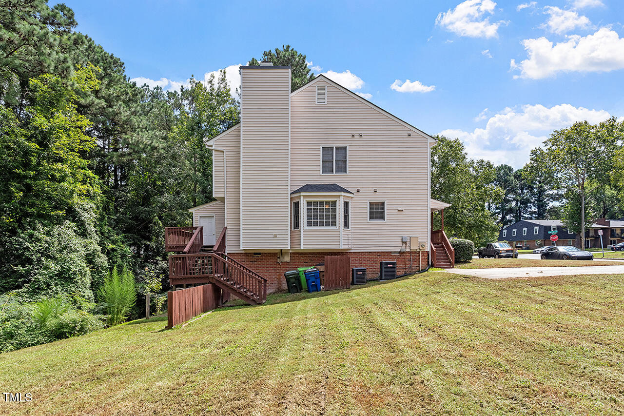 500 Brent Road Unit 1 & 2