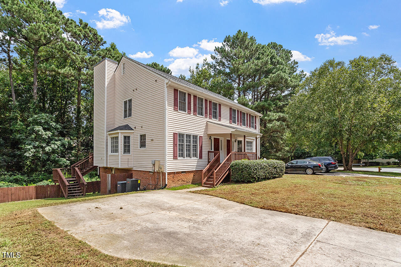 500 Brent Road Unit 1 & 2