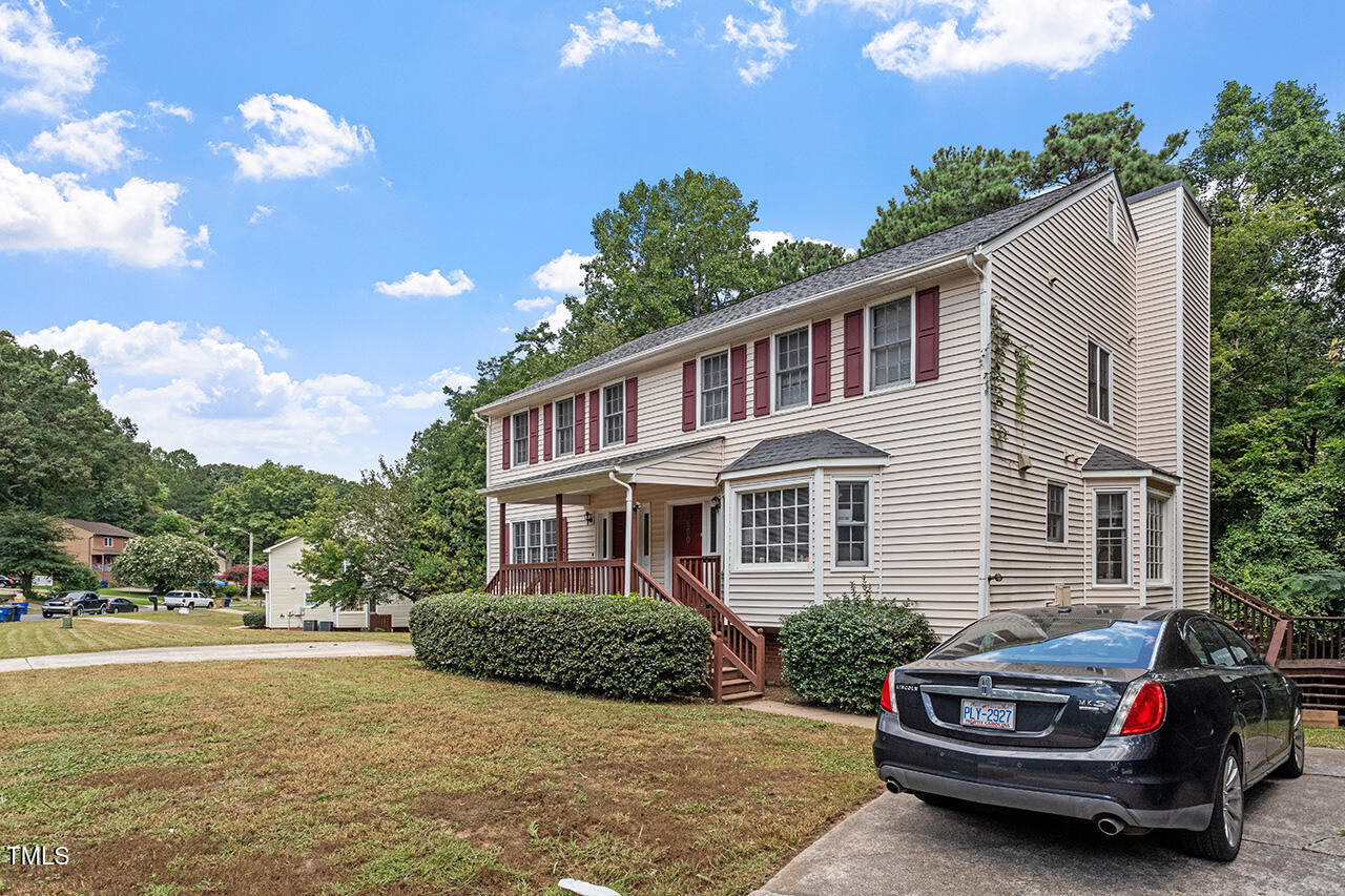 500 Brent Road Unit 1 & 2
