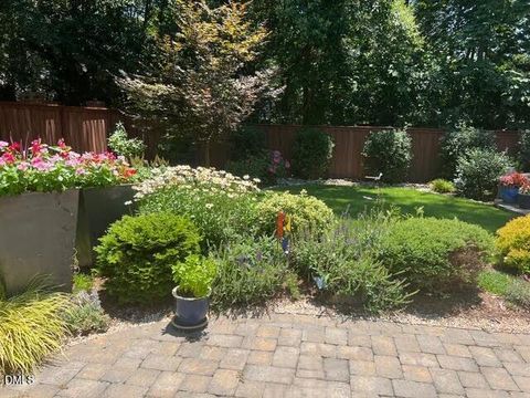 2118 Cowper Drive Raleigh NC 27608