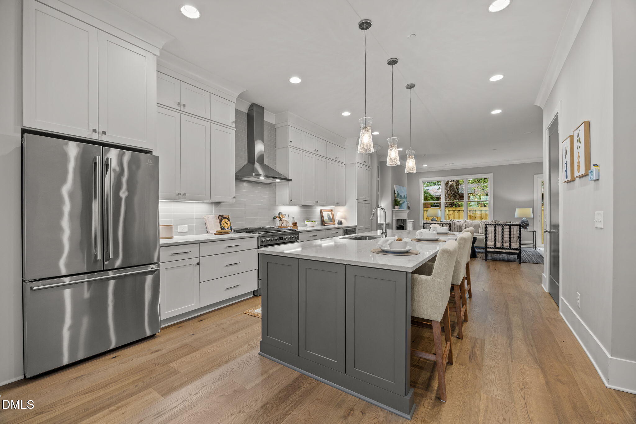 811 Maple Berry Lane 105