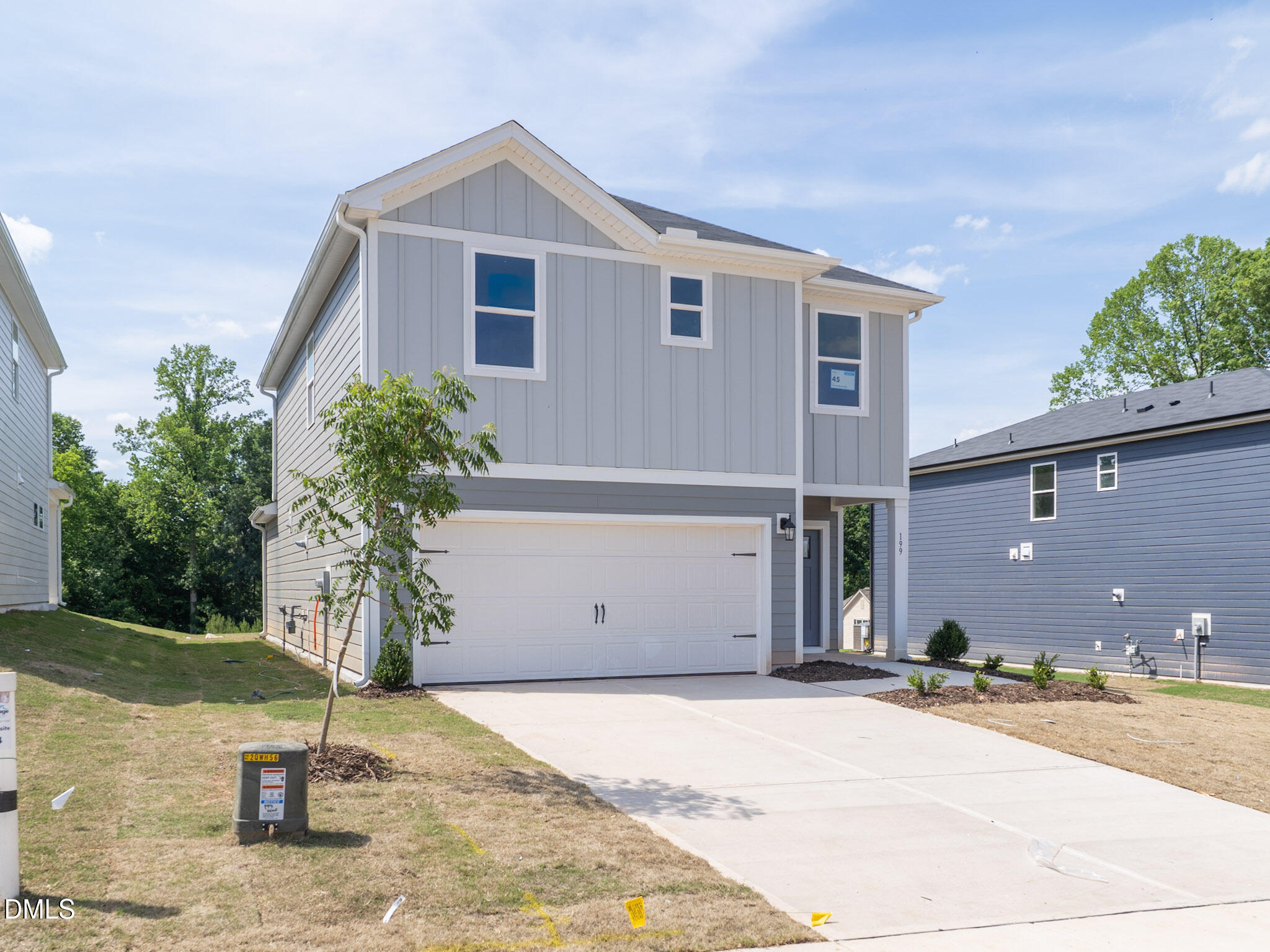 199 N Field Sparrow Way