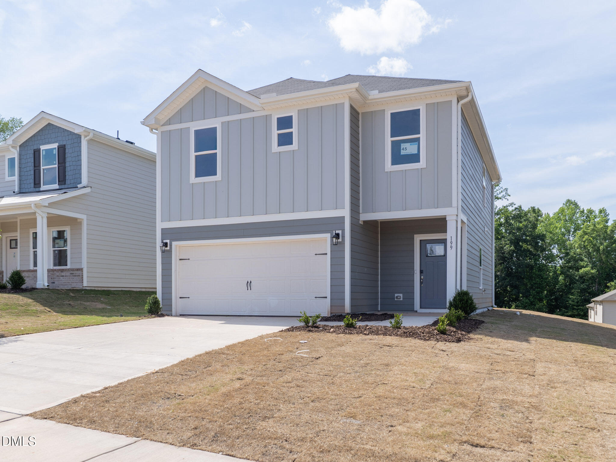 199 N Field Sparrow Way