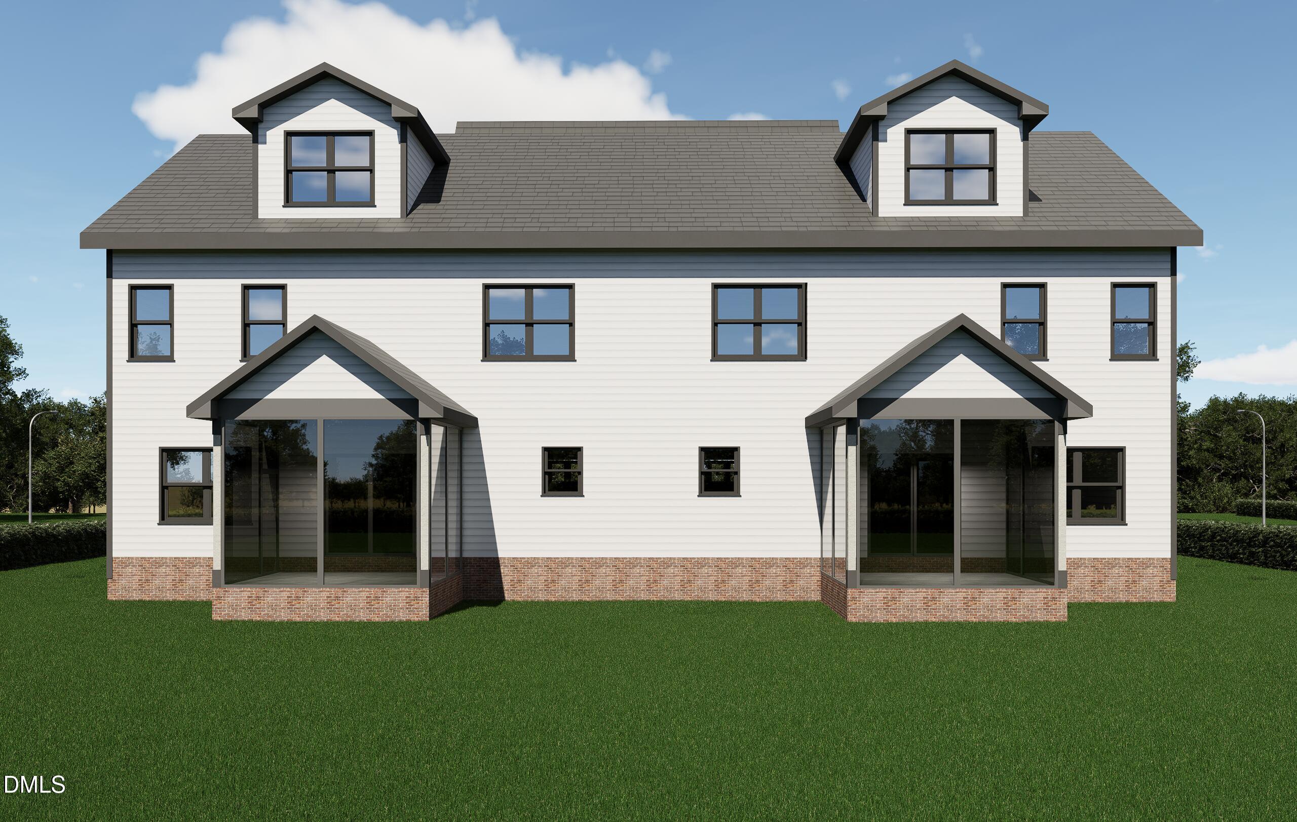 3112 Luther Road