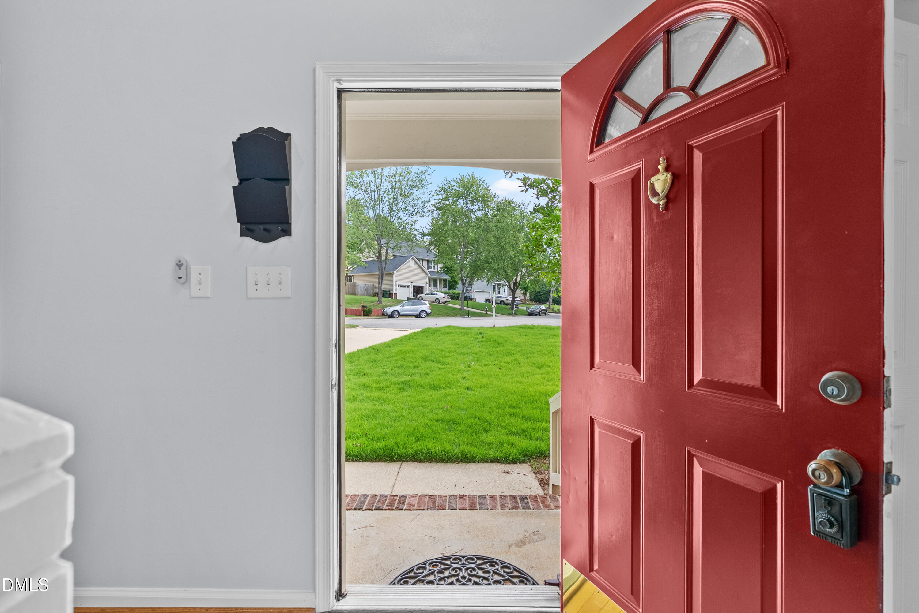 111 Brook Hollow Court