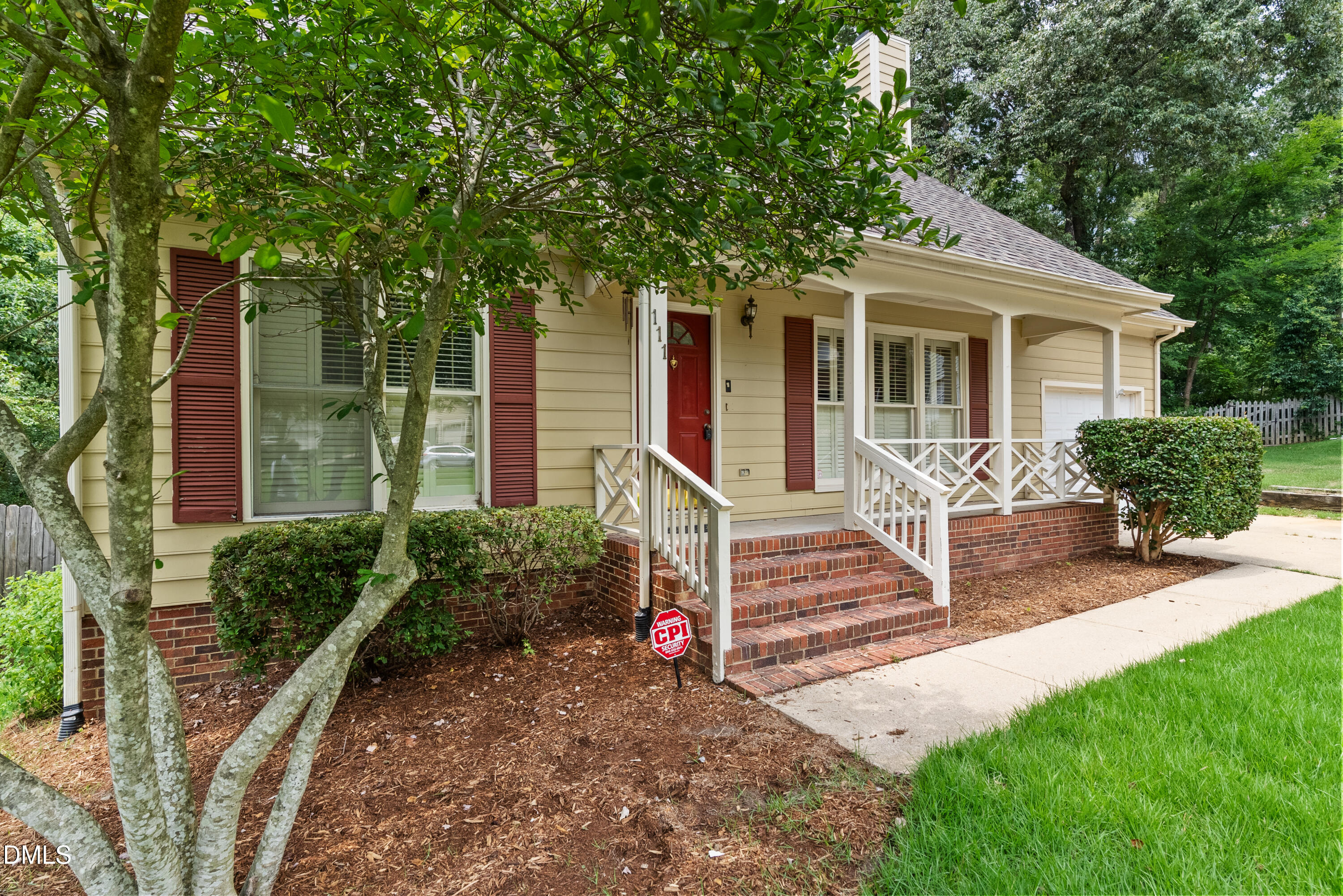 111 Brook Hollow Court
