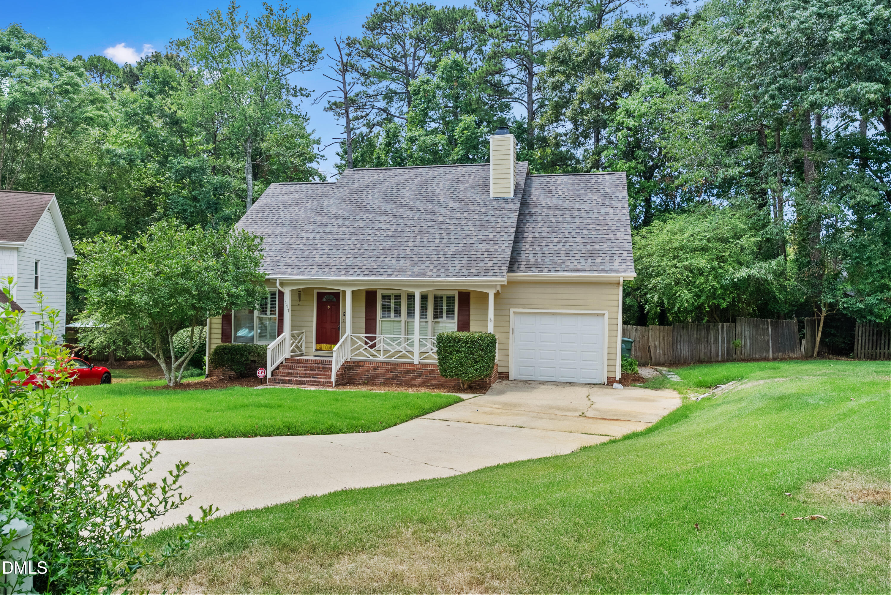 111 Brook Hollow Court
