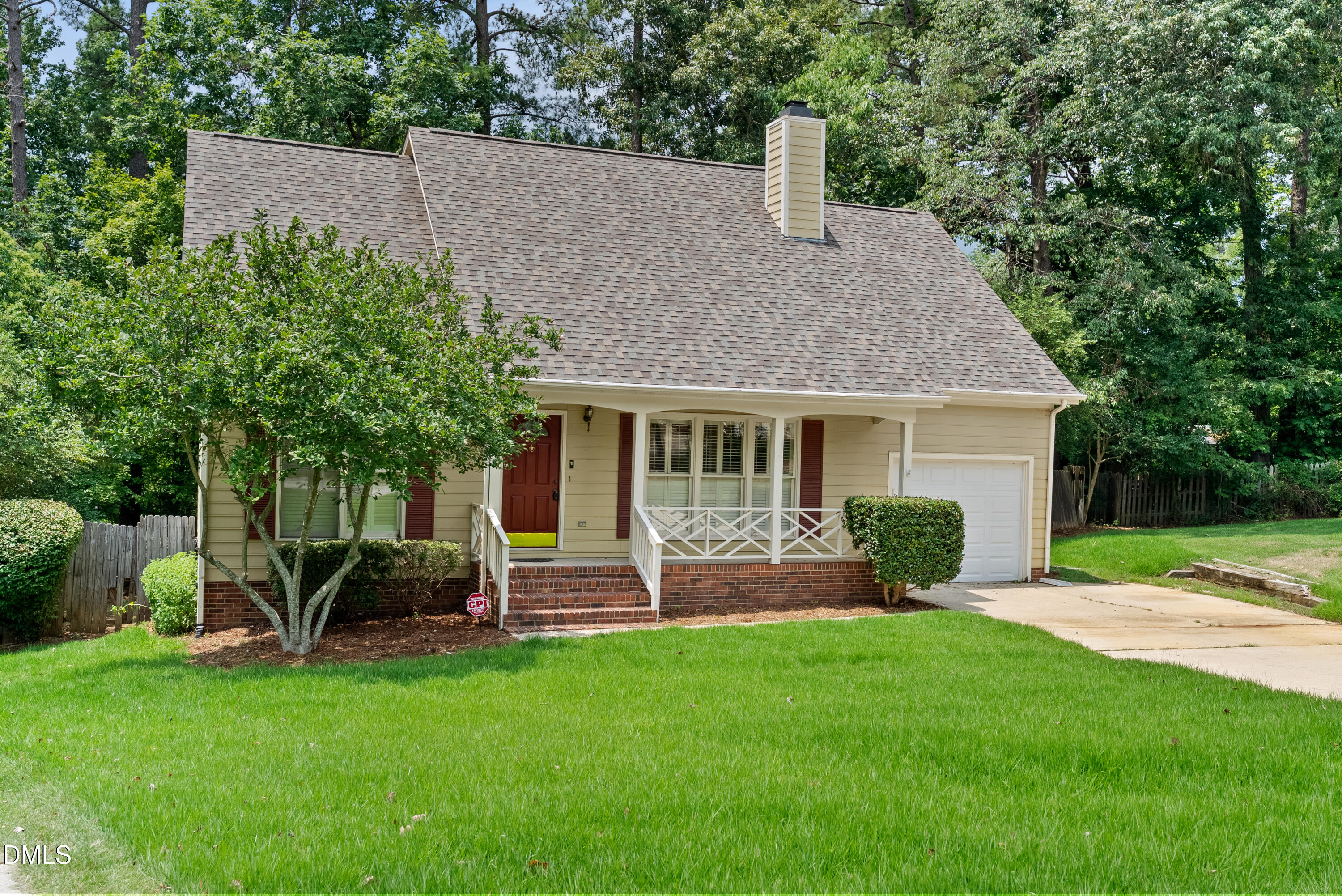 111 Brook Hollow Court
