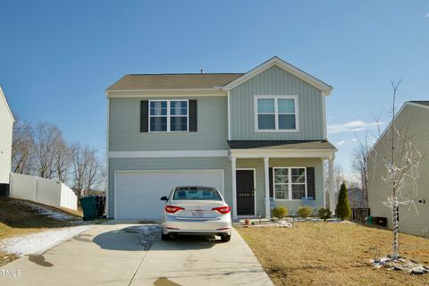 A home in Thomasville