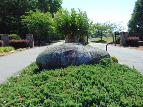 Photo of 0 Waterstone Lane, Henderson, NC 27537 (MLS # 10168084)