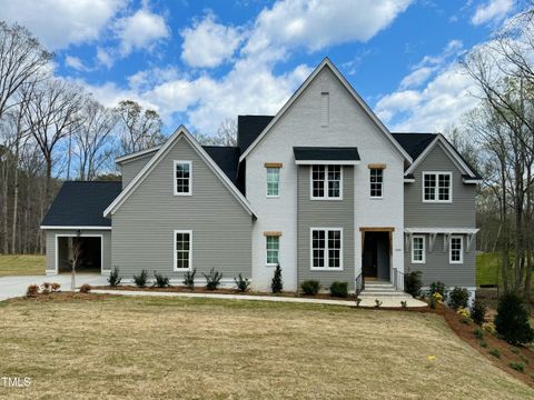 7124 Camp Side Court, Raleigh, NC 27613 - MLS#: 10025339