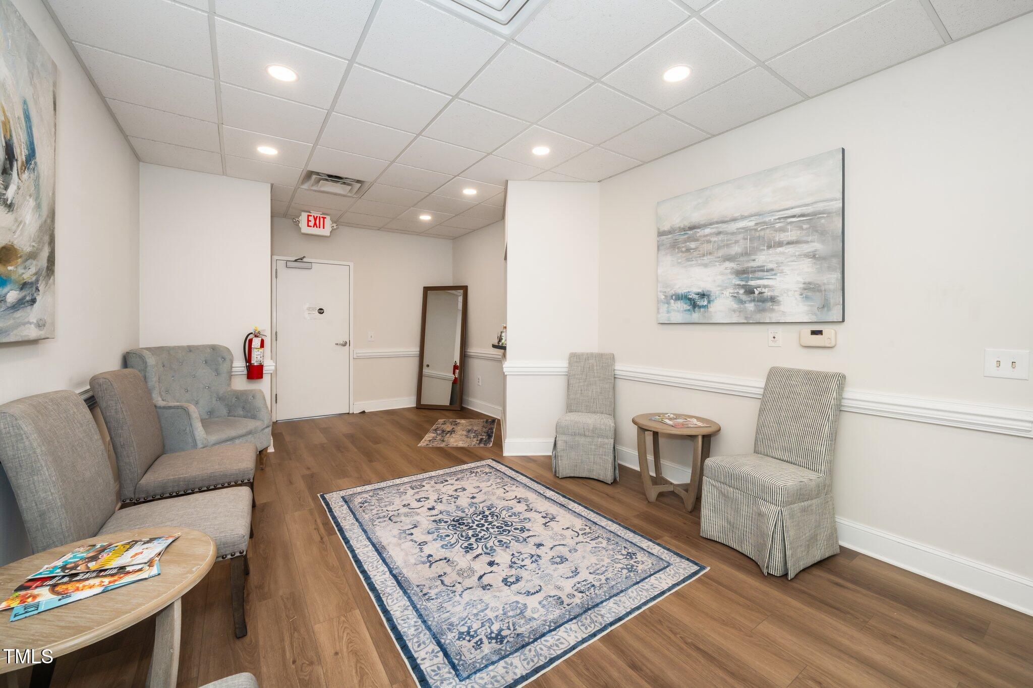 3731 NW Cary Parkway 100