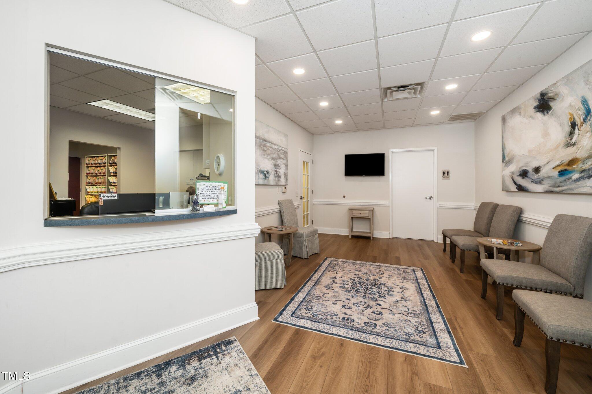 3731 NW Cary Parkway 100