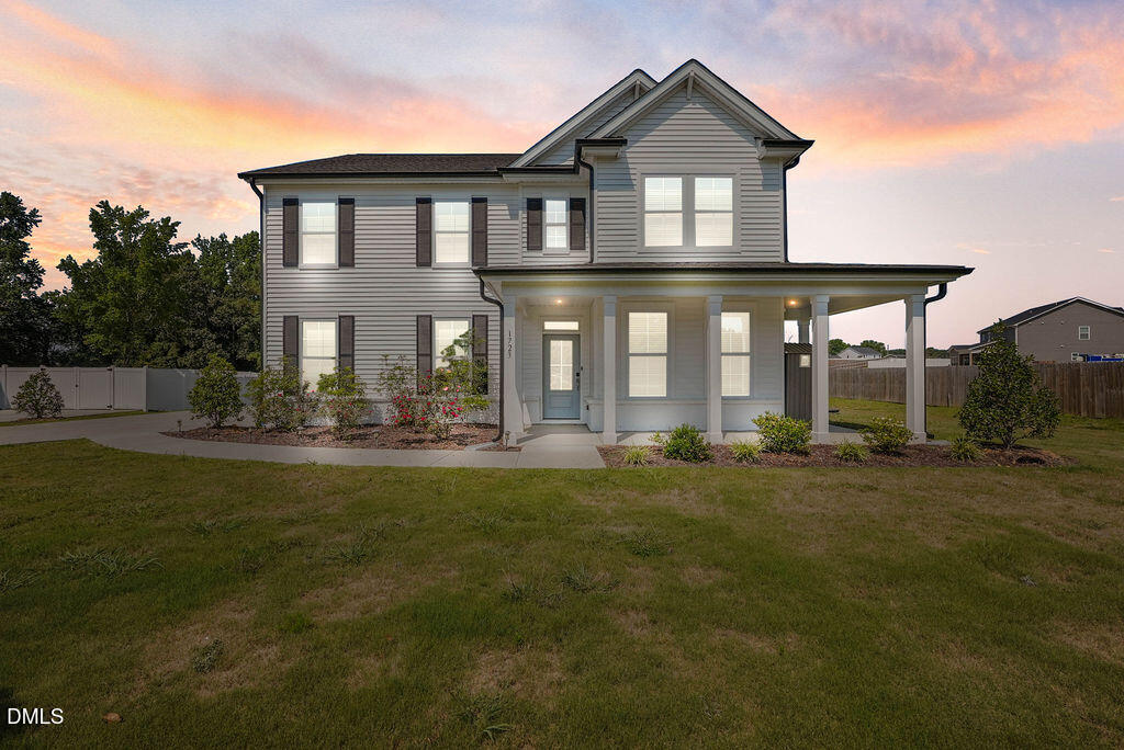 1723 Neills Creek Road