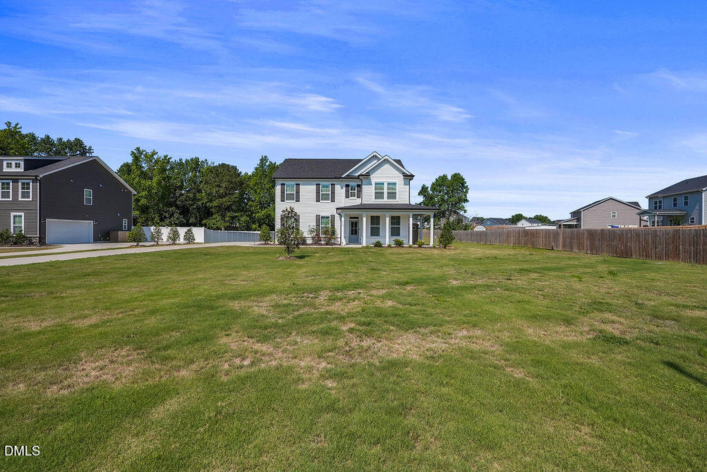 1723 Neills Creek Road