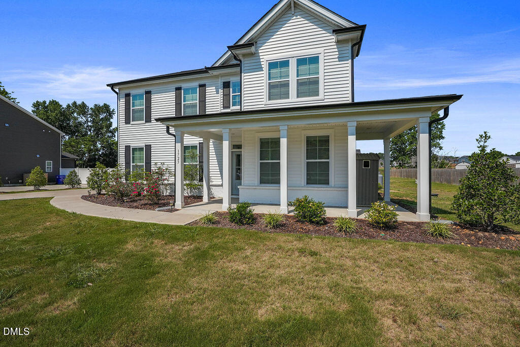 1723 Neills Creek Road