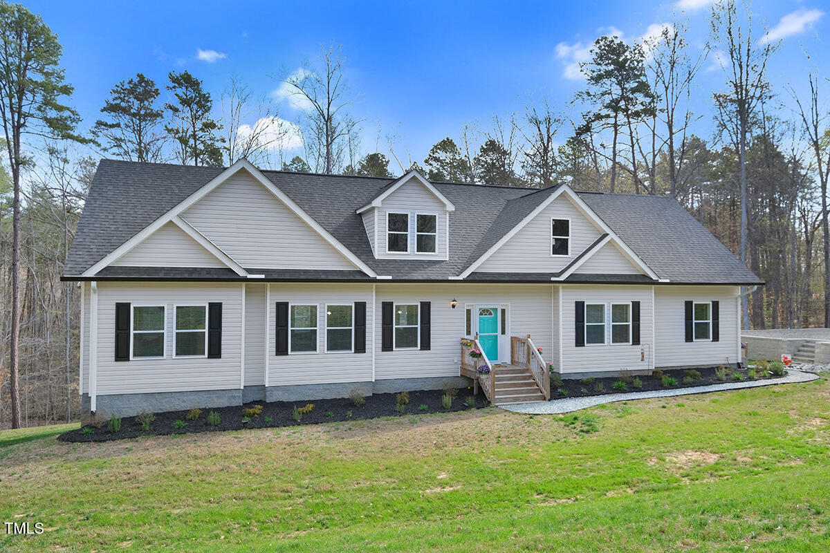 90 Ferncrest Court
