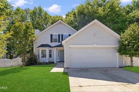 Photo of 117 Cabana Drive, Apex, NC 27539 (MLS # 10174489)