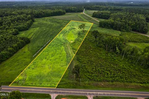 Photo of Lot 4 Avent Road, Whitakers, NC 27891 (MLS # 10180591)