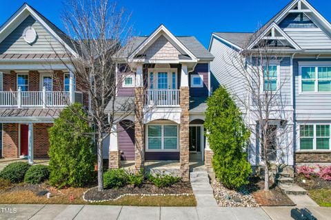 966 Shoofly Path Apex NC 27502