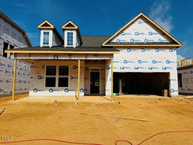 843 Old Station Pointe
