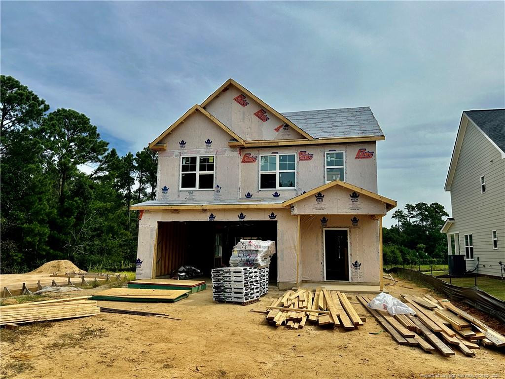 View Fayetteville, NC 28306 house