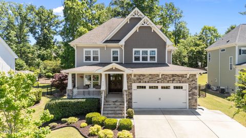 913 Hollymont Drive Holly Springs NC 27540