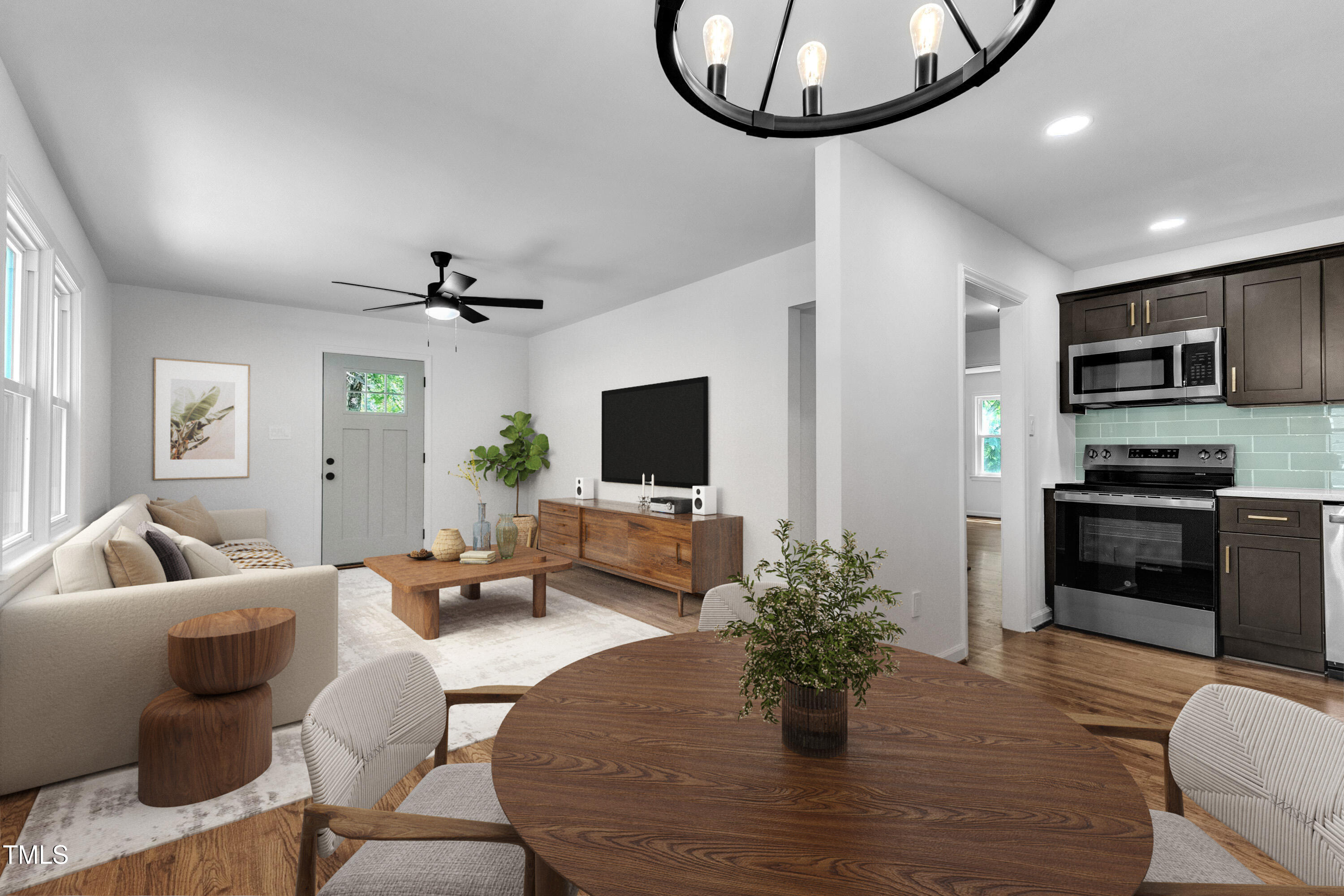 2408 Glascock Street