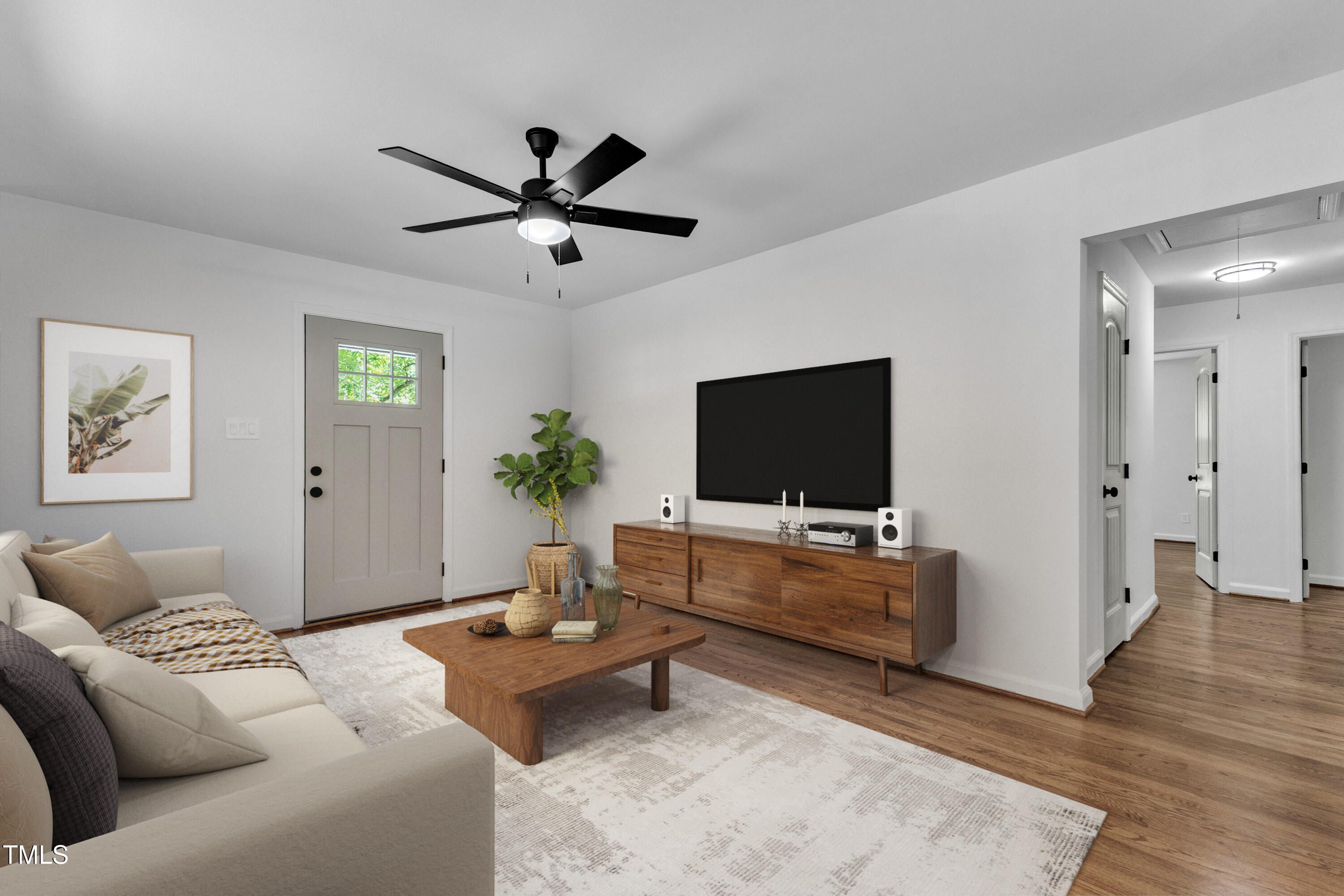 2408 Glascock Street