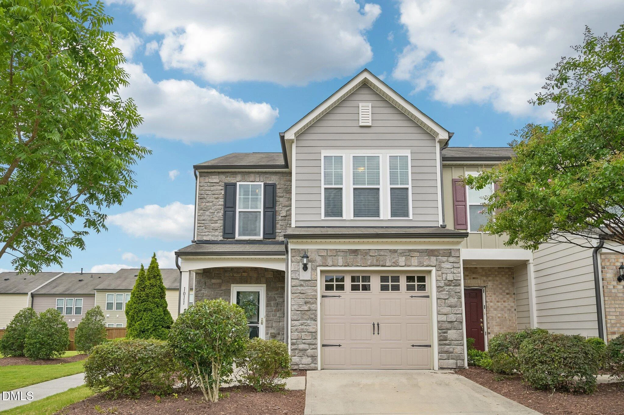 1011 Rocketcress Drive
