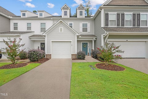 Photo of 58 Willow Green Drive, Clayton, NC 27527 (MLS # 10171133)