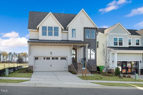 465 Douglas Falls Drive Wendell NC 27591
