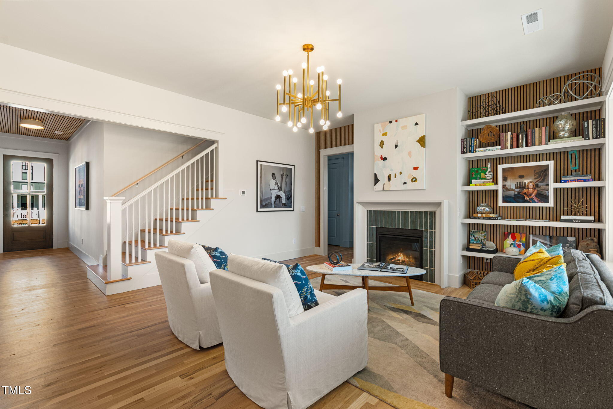 465 Douglas Falls Drive
