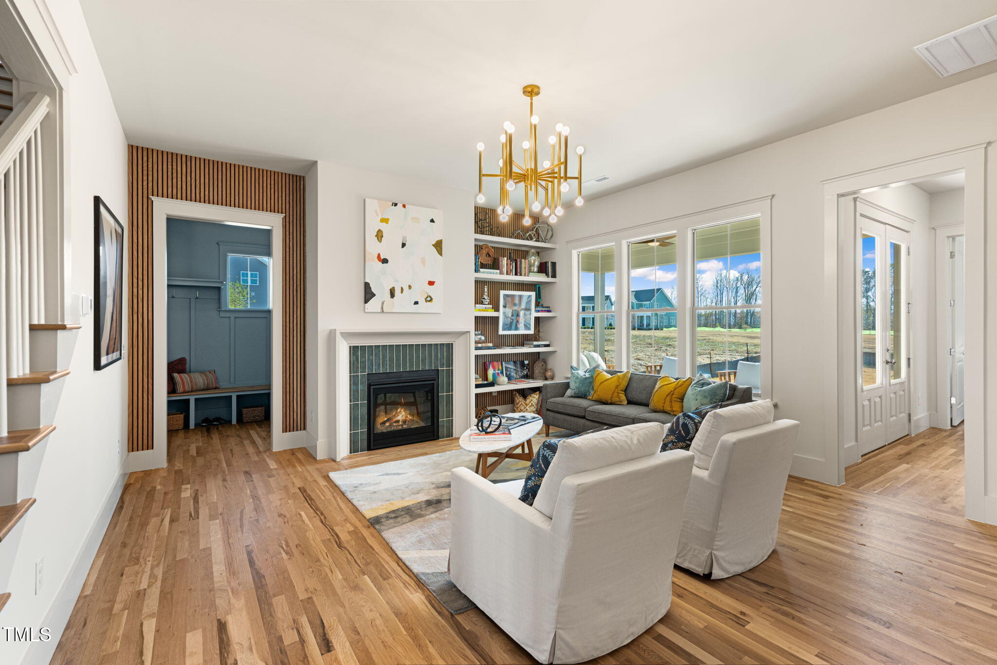465 Douglas Falls Drive
