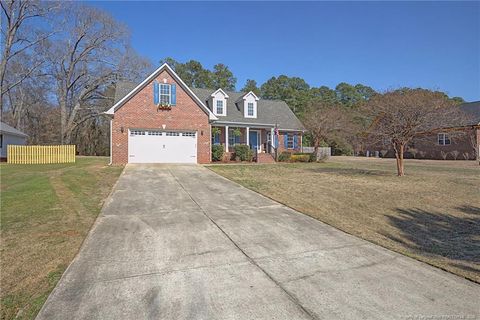 2271 Solomons Pass Hope Mills NC 28348