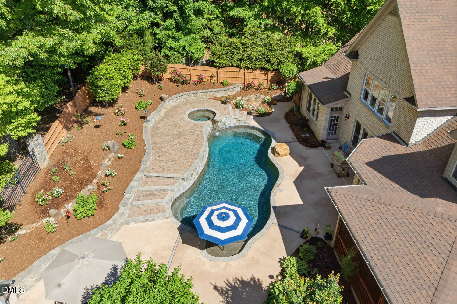 221 Bear Tree Creek