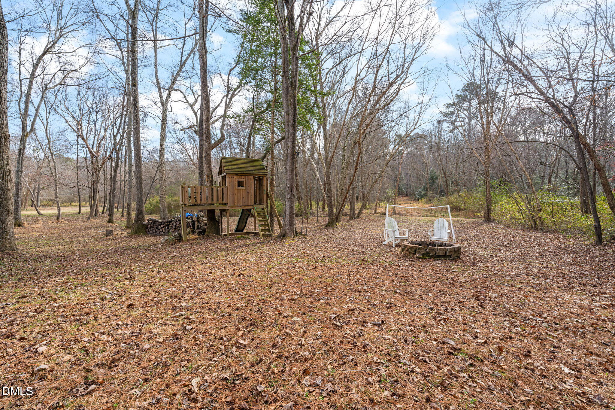 2300 Forestbluff Drive