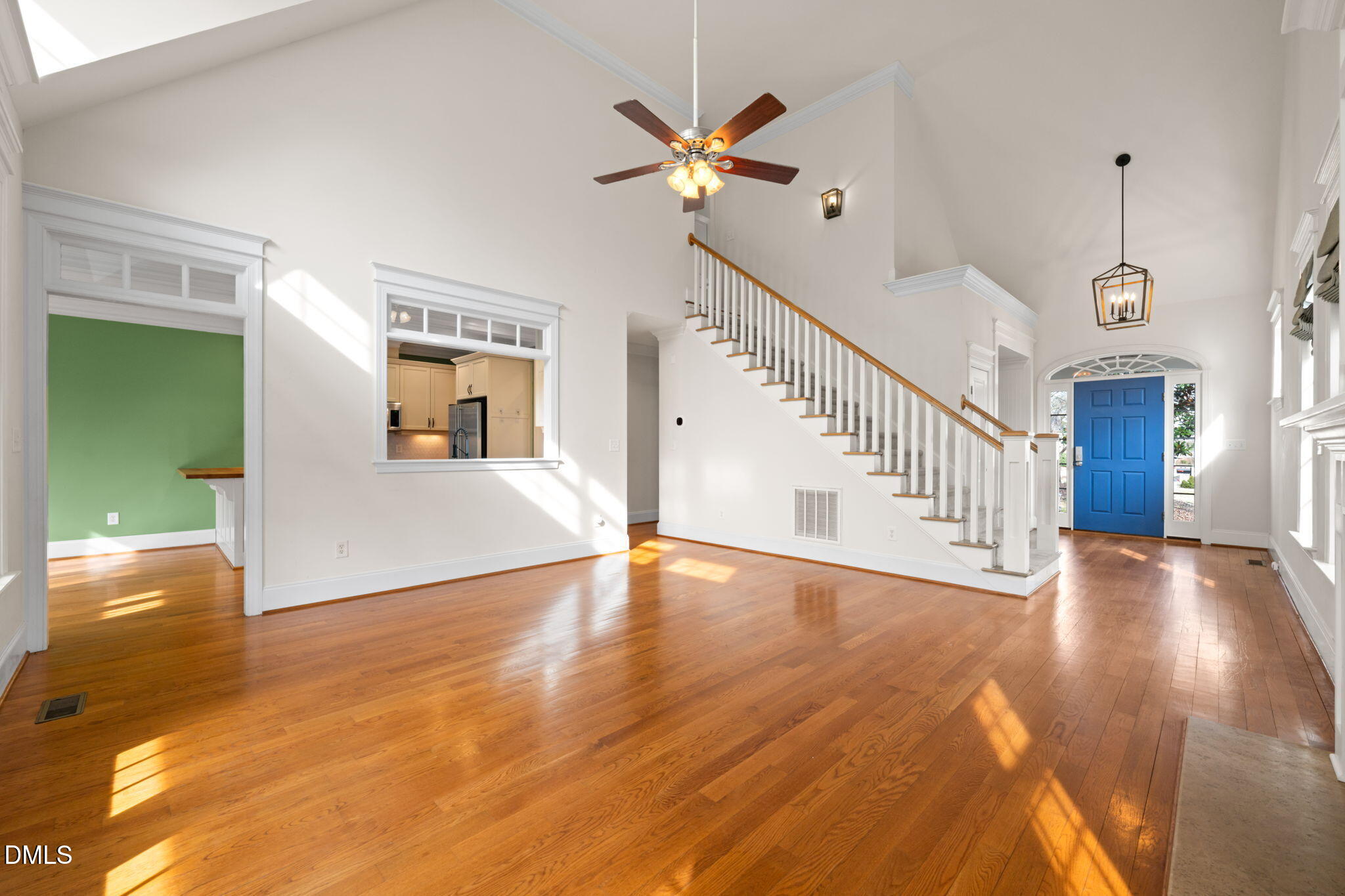 2300 Forestbluff Drive