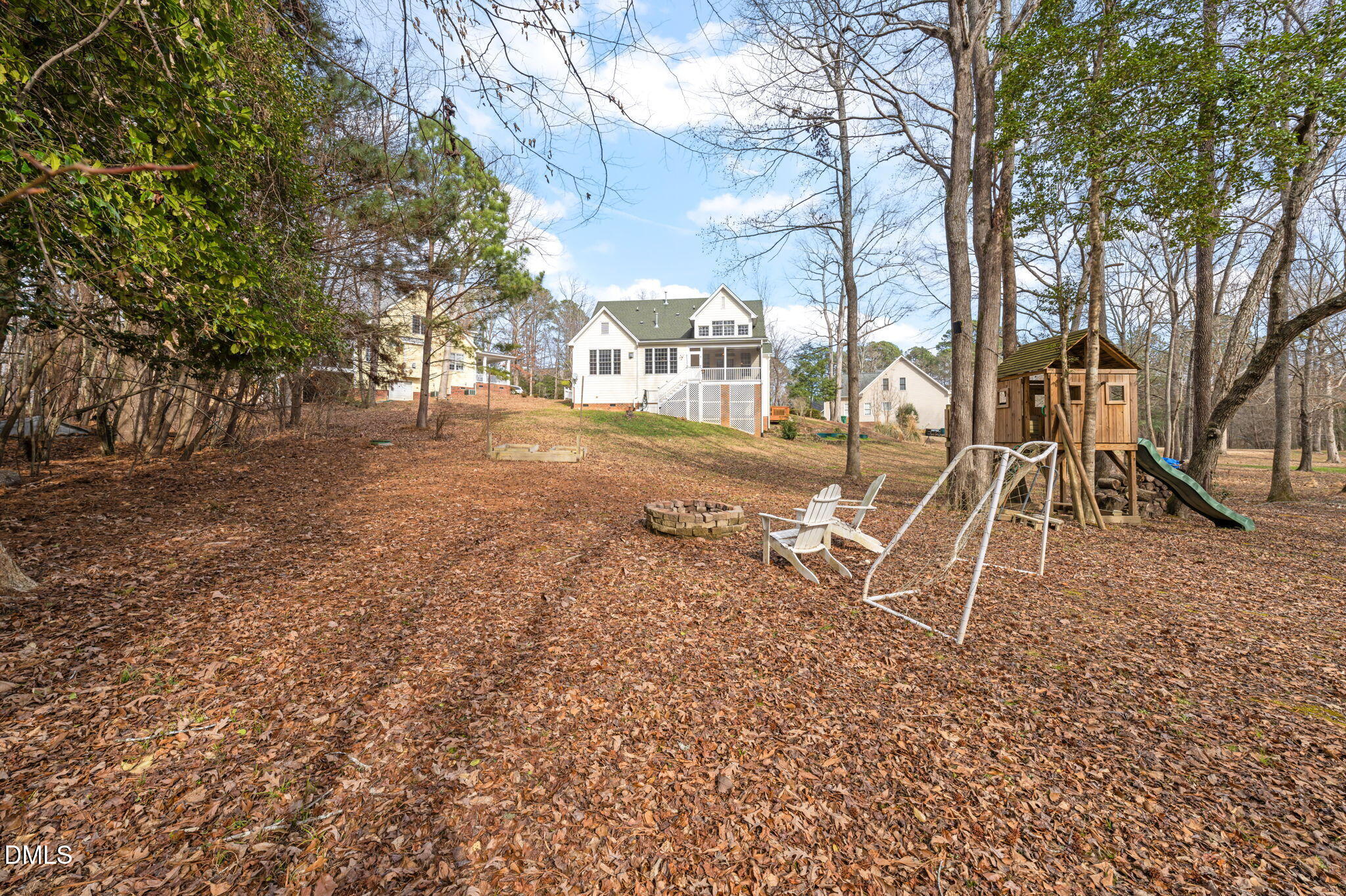 2300 Forestbluff Drive