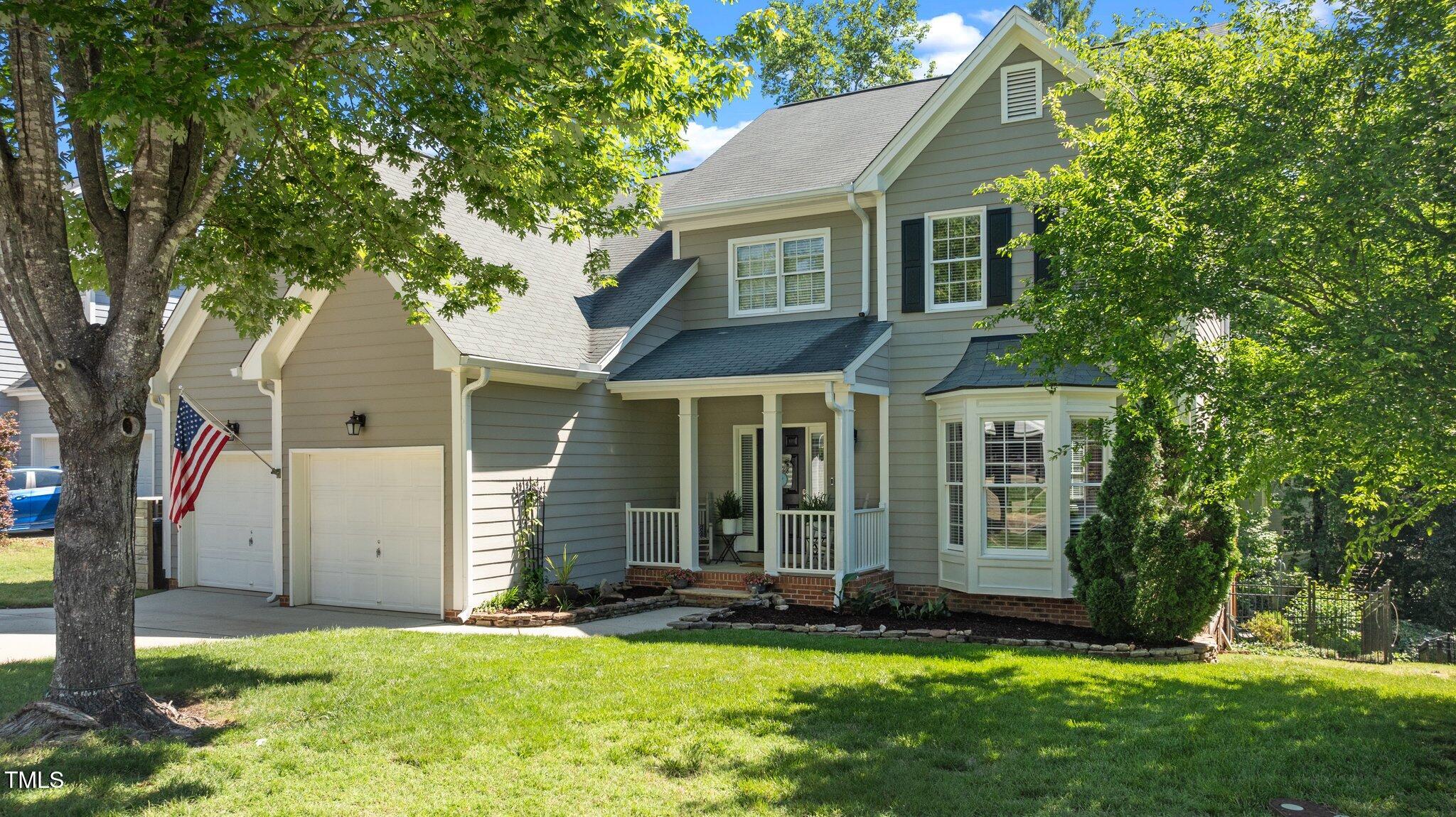 8724 Deerland Grove Drive