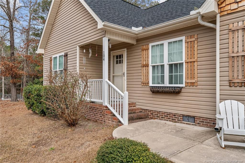 104 Exie Place