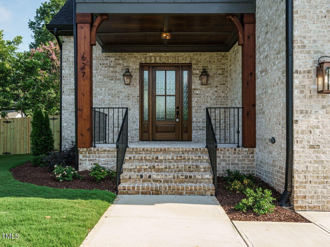 627 Georgetown Road