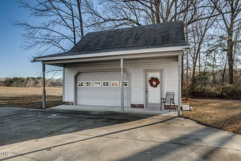 A home in Rocky Mount