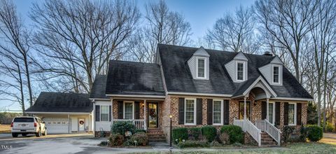 A home in Rocky Mount