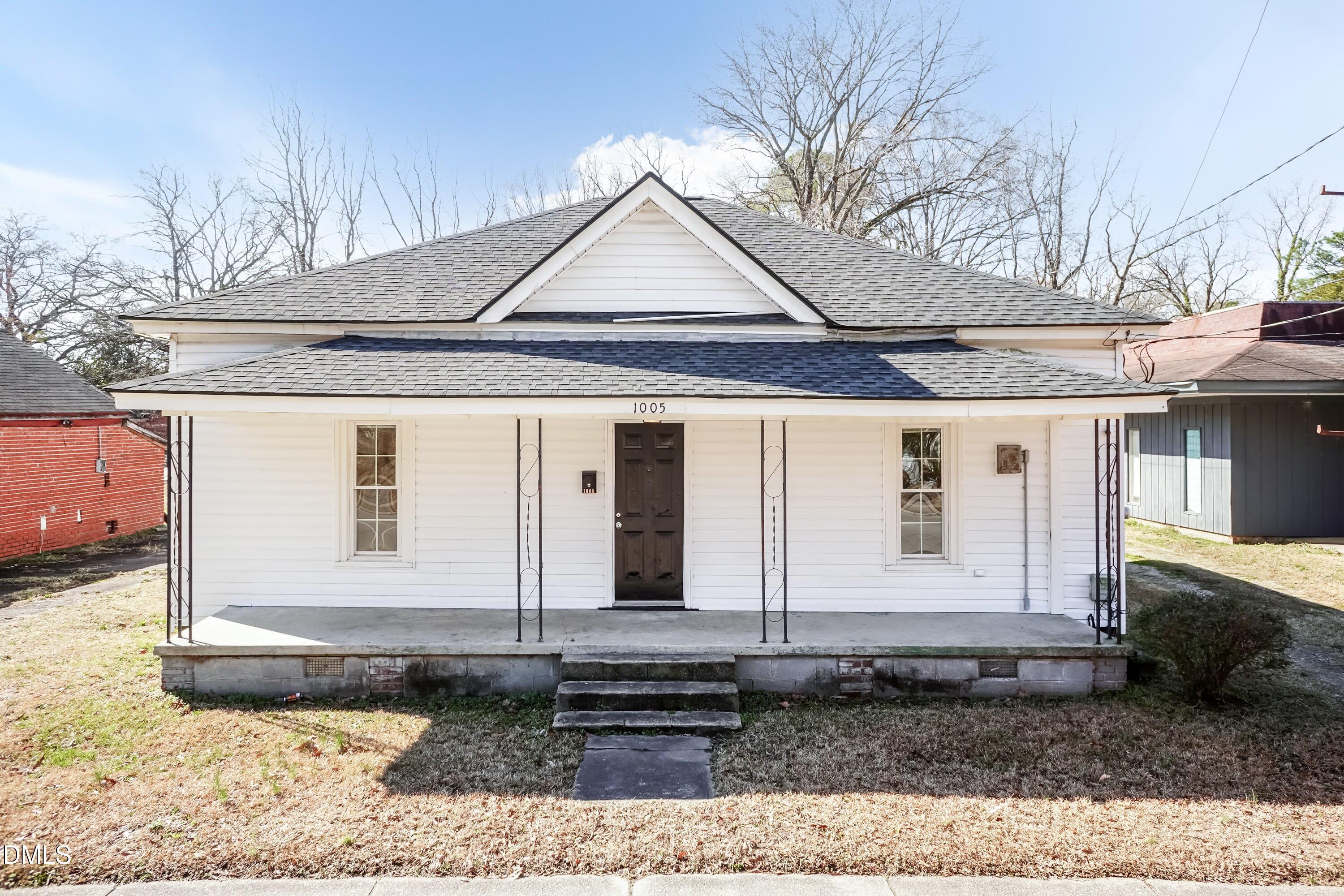 1005 W Thomas Street