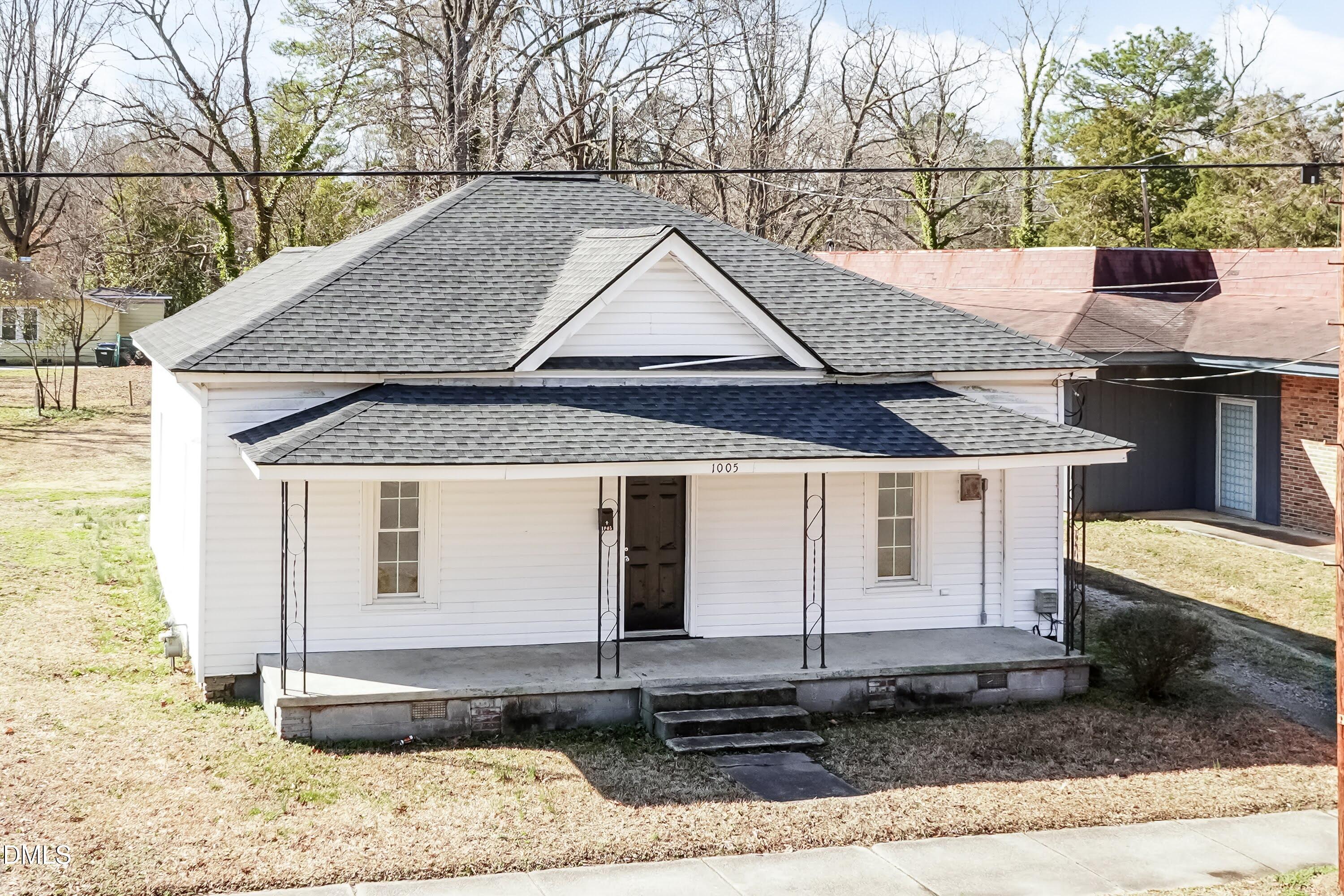 1005 W Thomas Street