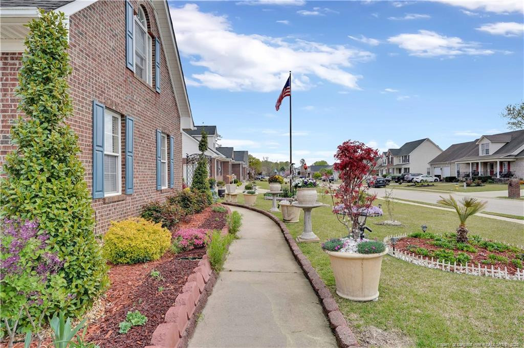 3720 Heatherbrooke Drive