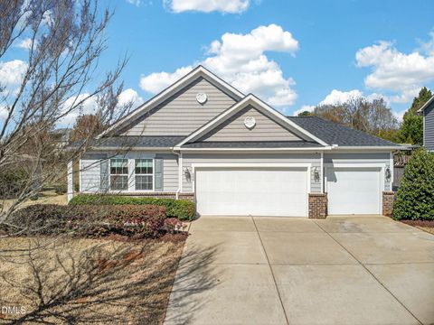 400 Eno Drive Holly Springs NC 27540