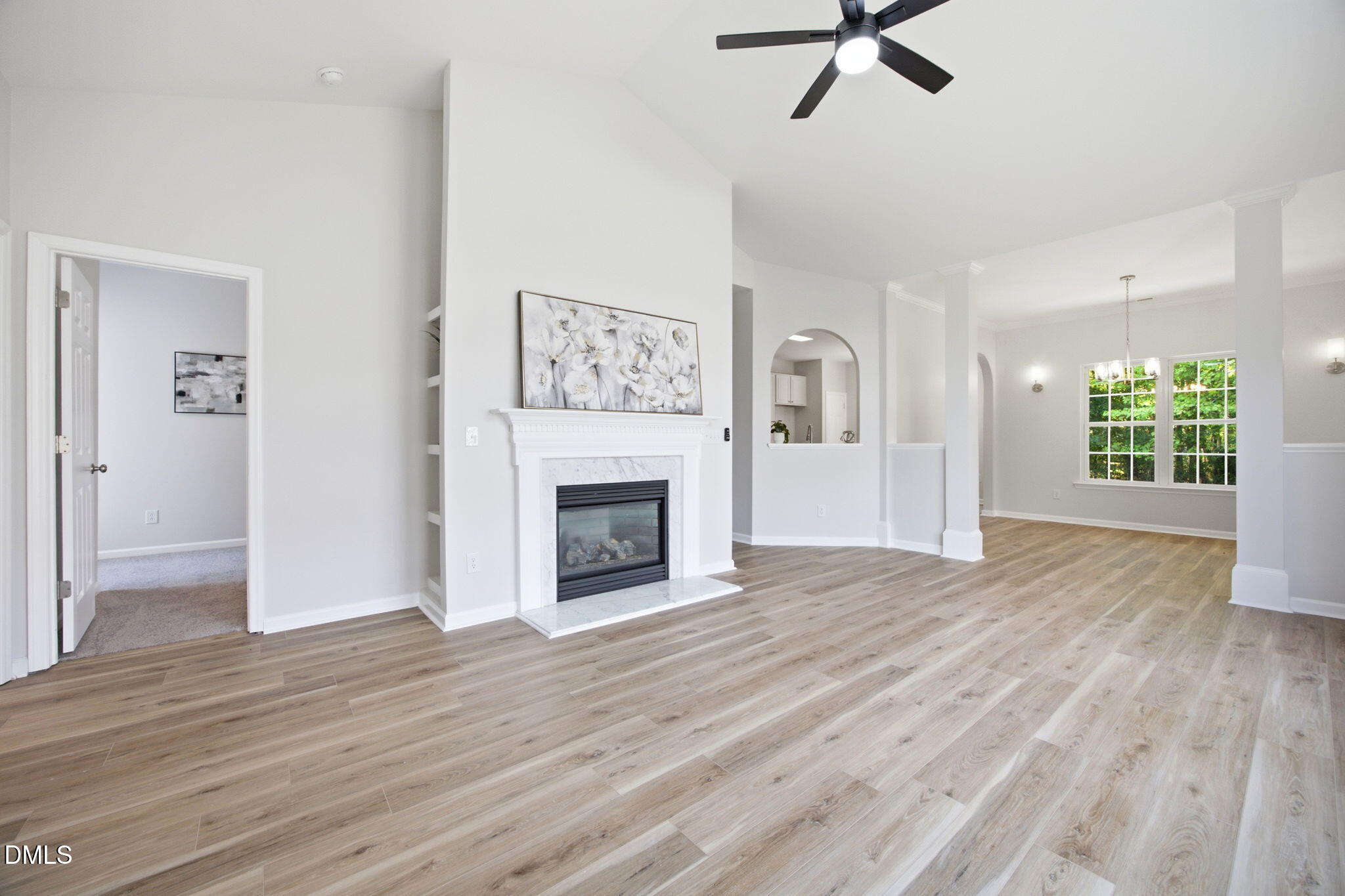 6011 Solitude Way